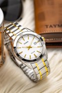 ZEGAREK MĘSKI CASIO MTP-1308SG-7AVDF (zd177f) + BOX