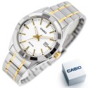 ZEGAREK MĘSKI CASIO MTP-1308SG-7AVDF (zd177f) + BOX