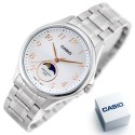ZEGAREK MĘSKI CASIO MTP-M110D-7A (zd293c) + BOX