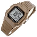 ZEGAREK MĘSKI CASIO W-800H-5A KLASYKA + BOX