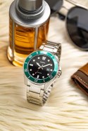 Zegarek Casio Collection MDV-107D-3AVEF