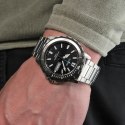 Zegarek Męski Casio Collection MTD-125D-1A3 + BOX