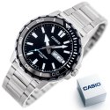 Zegarek Męski Casio Collection MTD-125D-1A3 + BOX