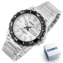 Zegarek Męski Casio Collection MTD-125D-7A + BOX