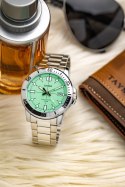 Zegarek Męski Casio MTP-VD01D-3E1 (zd185n) + BOX