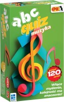 EPEE - ABC Quiz - Muzyka