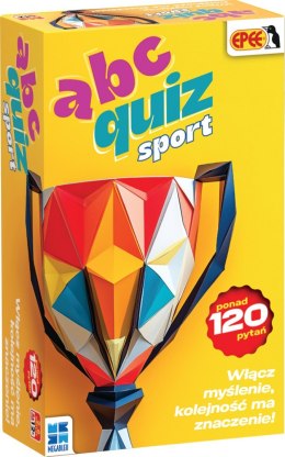 EPEE - ABC Quiz - Sport