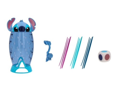 Epee: Stitch - Nie spadnij - Gra zręcznościowa