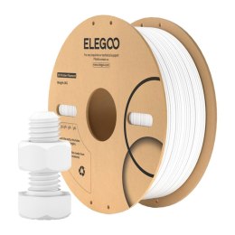 Filament ABS ELEGOO (biały)