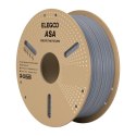 Filament ASA ELEGOO (szary)
