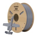 Filament ASA ELEGOO (szary)