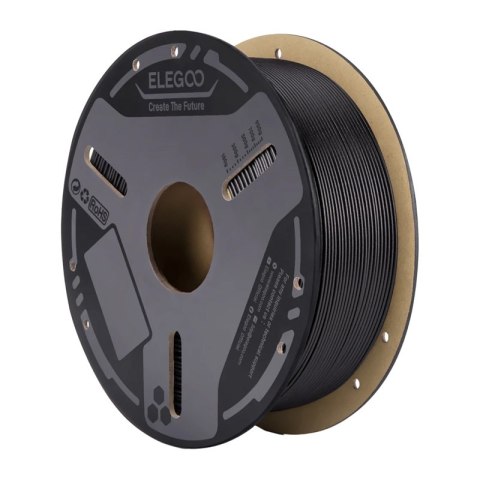 Filament PETG-CF ELEGOO (czarny) 1KG
