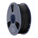 Filament SUNLU ABS 1.75mm 1kg (czarny)