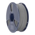 Filament SUNLU ABS 1.75mm 1kg (szary)