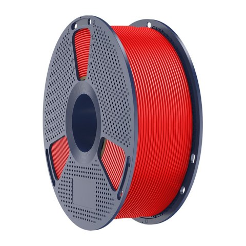 Filament SUNLU PETG 1.75mm 1kg (czerwony)