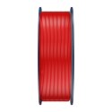 Filament SUNLU PETG 1.75mm 1kg (czerwony)