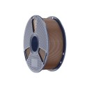 Filament SUNLU PETG 1.75mm 1kg (kawowy)