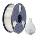 Filament SUNLU PETG 1.75mm 1kg (przezroczysty)