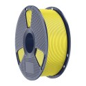 Filament SUNLU PETG 1.75mm 1kg (żółty)