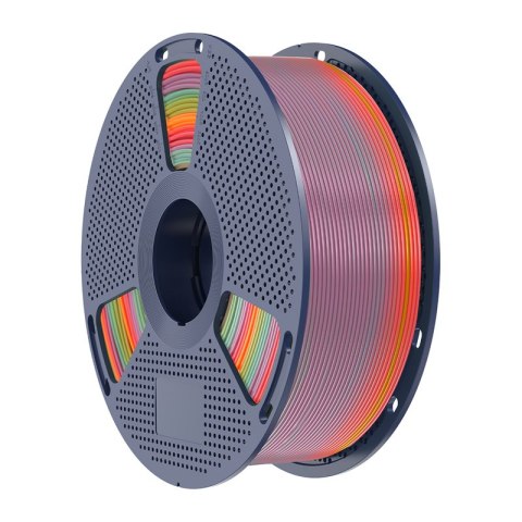 Filament SUNLU PLA 1.75mm 1kg Rainbow 01