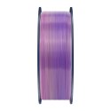 Filament SUNLU PLA 1.75mm 1kg Rainbow 03 (przezroczysty)