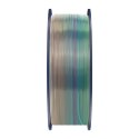 Filament SUNLU PLA 1.75mm 1kg Rainbow 04 (przezroczysty)