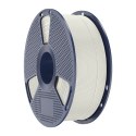 Filament SUNLU PLA Glow In The Dark 1.75mm 1kg (biało-zielony)