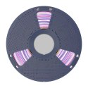 Filament SUNLU PLA+ Silk 1.75mm 1kg Rainbow 03