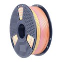 Filament SUNLU PLA+ Silk 1.75mm 1kg Rainbow 05