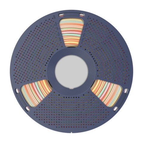 Filament SUNLU PLA+ Silk 1.75mm 1kg Rainbow 05