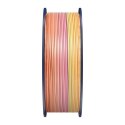 Filament SUNLU PLA+ Silk 1.75mm 1kg Rainbow 05