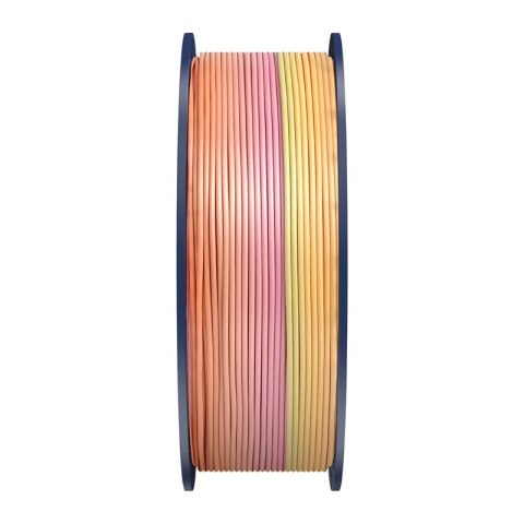 Filament SUNLU PLA+ Silk 1.75mm 1kg Rainbow 05