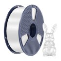 Filament SUNLU PLA+ Silk 1.75mm 1kg (biały)