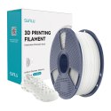 Filament SUNLU TPU 95A 1.75mm 1kg (biały)