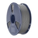 Filament SUNLU TPU 95A 1.75mm 1kg (szary)