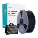 Filament SUNLU TPU Silk 1.75mm 1kg (czarny)