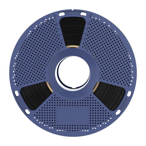 Filament SUNLU TPU Silk 1.75mm 1kg (czarny)