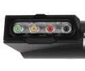 KONWERTER TV-SAT KONW/QUATRO-INVERTO-BLACK-ULTRA INVERTO