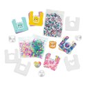 Naklejkomat 3D CARE BEARS zestaw uzupełniający