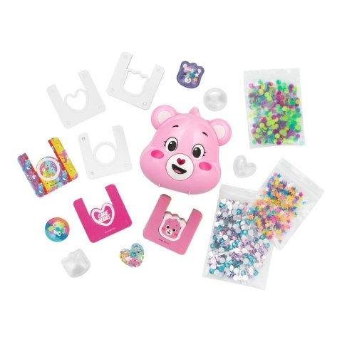 Naklejkomat 3D CARE BEARS