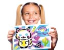 Projekt ART - Walizeczka małej artystki