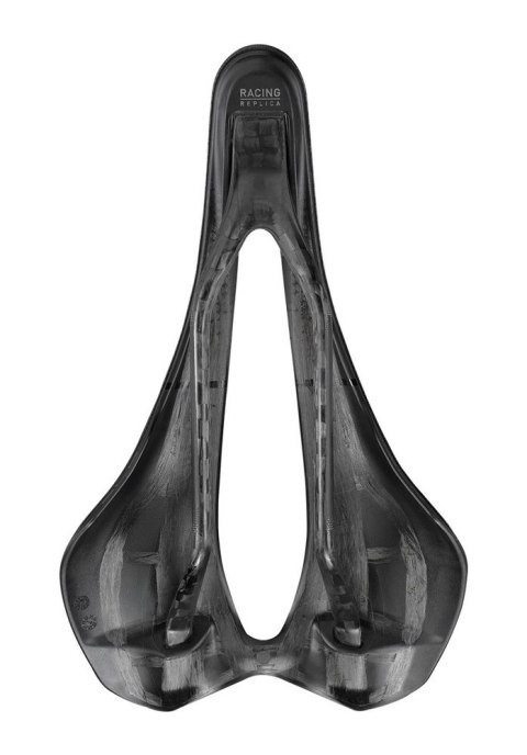 Siodło SELLE ITALIA SLR RACING REPLICA L3, Pręty Carbon, Waga 112g (NEW 2026)