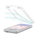 Spigen GLAS.TR EZ Fit Pro AC Anti Reflection 2-Pack - Szkło hartowane antyrefleksyjne do Samsung Galaxy S26 (2 szt)