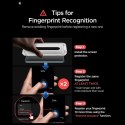 Spigen GLAS.TR EZ Fit Pro AC Anti Reflection 2-Pack - Szkło hartowane antyrefleksyjne do Samsung Galaxy S26 (2 szt)