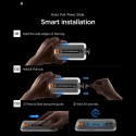 Spigen GLAS.TR EZ Fit Pro AC Anti Reflection 2-Pack - Szkło hartowane antyrefleksyjne do Samsung Galaxy S26 (2 szt)