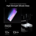 Spigen GLAS.TR EZ Fit Pro AC Anti Reflection 2-Pack - Szkło hartowane antyrefleksyjne do Samsung Galaxy S26 (2 szt)
