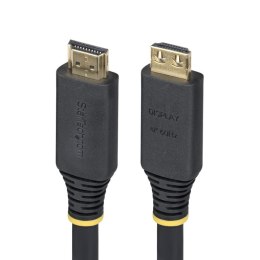 StarTech HDMI2-CABLE-GRIP-15M kabel HDMI HDMI Typu A (Standard) Czarny