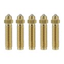Hotend do ELEGOO Centauri Carbon 0.8 mm