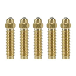 Hotend do ELEGOO Centauri Carbon 0.8 mm