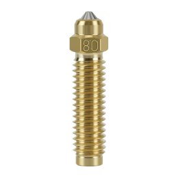 Hotend do ELEGOO Centauri Carbon 0.8 mm